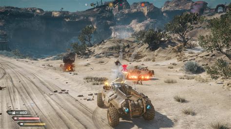  Rage 2: An Open-World Apocalypse Filled With Bullets and Mayhem