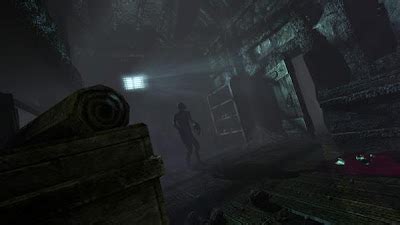 Amnesia: The Dark Descent - Dive into an Existential Psychological Horror Adventure!