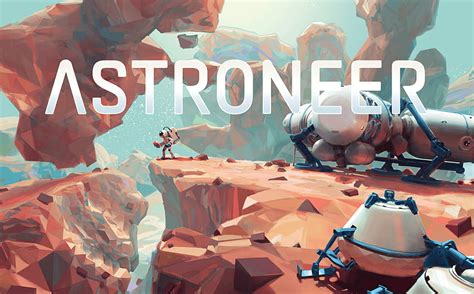 Astroneer: Unraveling the Mysteries of Seven Distant Planets!