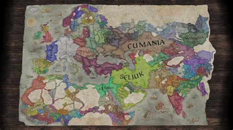 Crusader Kings III: A Medieval Sandbox Where Your Dynasty Reigns Supreme!