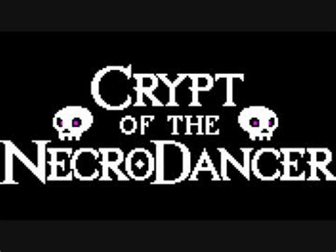 Crypt of the NecroDancer - Unleash Your Rhythm and Conquer the Underworld!