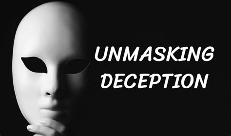 Don't Be Afraid To Laugh With Deception: A Party Game For Unmasking Hidden Identities