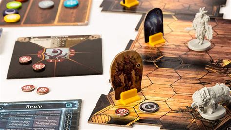 Gloomhaven: A Legacy Board Game Experience You Won't Forget!