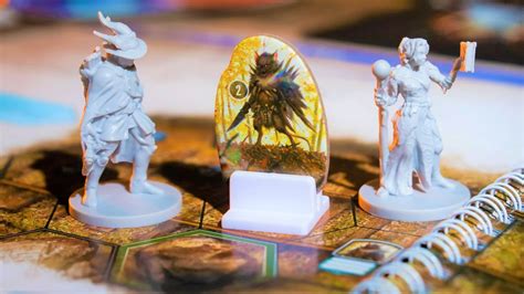 Gloomhaven: A Legacy Board Game Experience You Won't Forget!