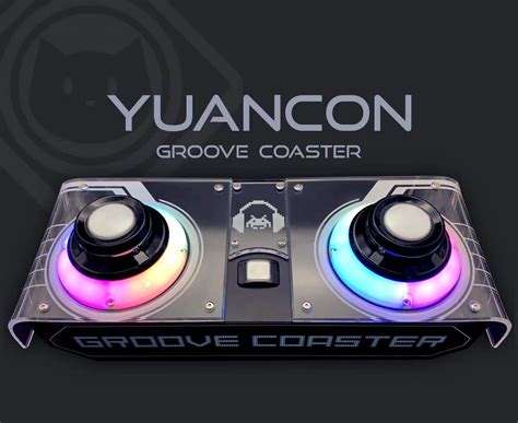 Groove Coaster: A Pocket-Sized Rhythm Odyssey for Those Who Dare!