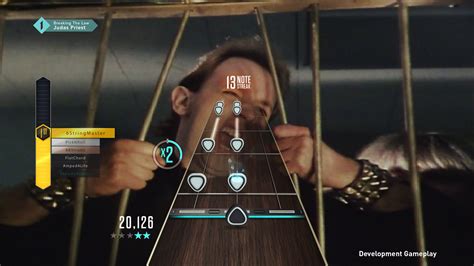 Guitar Hero: Live? Buckle Up for an Electrifying Musical Rollercoaster!