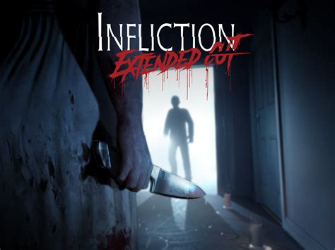 Investigate This Fascinating Mystery Adventure: The Infectious Mystery of _Infliction: Extended Cut_!