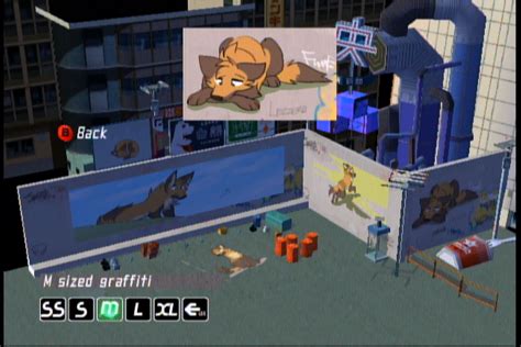 Jumping into the Exciting World of Jet Set Radio! A High-Octane Graffiti Adventure with Catchy Tunes and a Unique Style