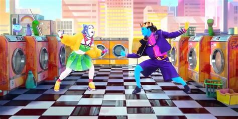 Just Dance 2023: Fasten Your Dancing Shoes for an Energetic Journey Through Hits and Legends!