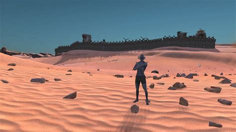 Kenshi! A Brutal Open-World Sandbox Where You Literally Craft Your Own Destiny!