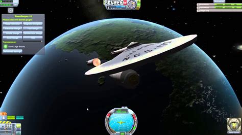 Kerbal Space Program: A Sandbox Universe Where Dreams Take Flight (and Sometimes Explode)