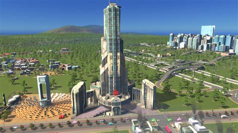 Let's Build! Cities Skylines: A Monument to Urban Planning Brilliance?