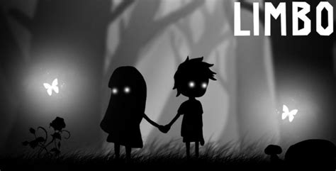 Limbo: A Haunting Journey Through Black and White