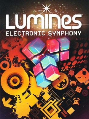 Lumines Remastered: A Pulsating Symphony of Puzzle Fighting and Electronic Music!