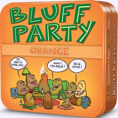 Movie Bluff! The Hilarious Party Game That Tests Your Movie Knowledge and Bluffing Skills!