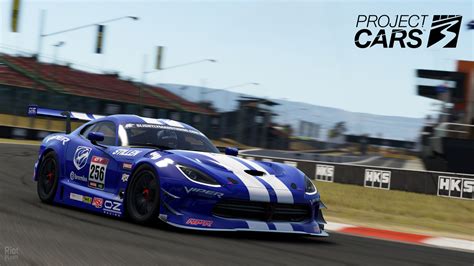 Project CARS 3: A Realistic Racer for Every Driver!