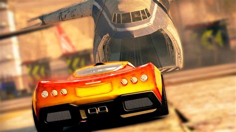 Split/Second: An Explosive Arcade Racer For Pure Adrenaline Junkies!