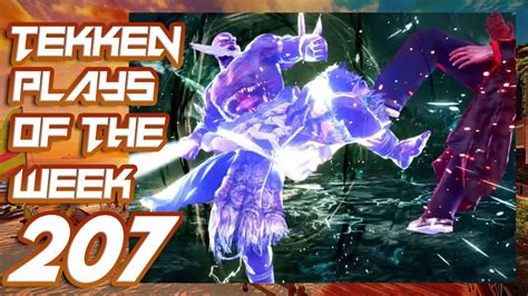 Tekken 7: A High-Octane Punchfest for Competitive Gamers!