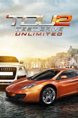 Test Drive Unlimited 2: Unleash Your Inner Racing Renegade Across Oahu and Ibiza!