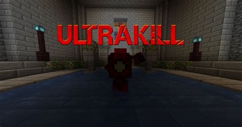 Ultrakill: A Ballet of Blood and Bullets That Will Leave You Wanting More!