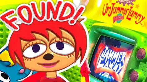 Um Jammer Lammy:  A Rhythmic Journey Through Twisted Treats and Musical Mayhem!