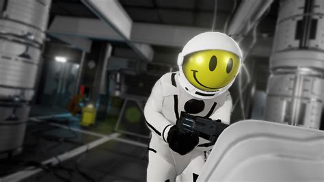 Unfortunate Spacemen - Prepare for Alien Mayhem and Hilarious Betrayal!