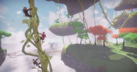 Worlds Adrift!  Explore a Persistent and Dynamic World Crafted Entirely by Players