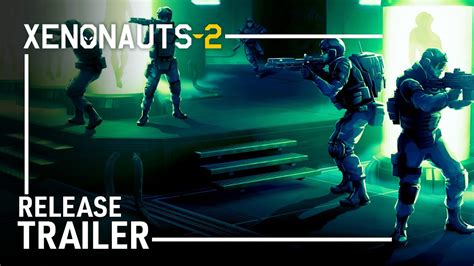 Xenonauts: An Alien Invasion Turn-Based Tactics Delight!