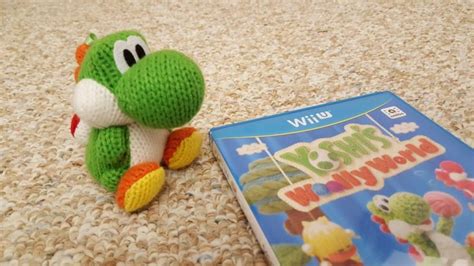 Yoshi’s Woolly World: A Delightful Yarn Adventure for All Ages!