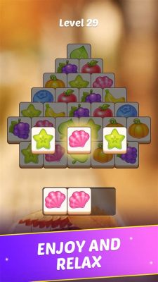 Zen Puzzle Garden: Embark on a Serene Journey of Tile-Matching Mastery and Floral Flourishes!