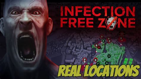 Zombie Infection: Survive the Undead Horde! A Brain-Tickling Puzzle Game That Will Leave You Begging for More!