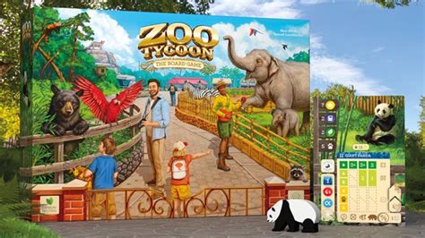 Zoo Tycoon 2: Unleash Your Inner Zookeeper and Build an Empire of Wildlife Wonder!