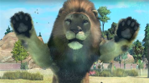 Zoo Tycoon: Unleash Your Inner Animal Whisperer and Build an Empire!