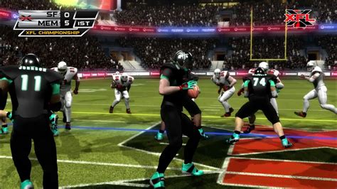 Backbreaker Football: Brace Yourself for Bone-Crunching Gridiron Action!