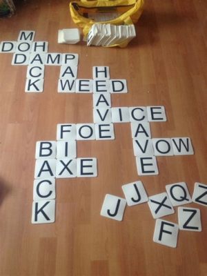  Bananagrams! A Fruit Salad of Wordplay and Frantic Fun