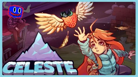 Celeste! A Platforming Gem Where Pixels Meet Profound Humanity