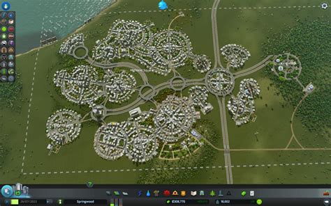 Cities: Skylines - Embark on an Epic Urban Planning Adventure and Unleash Your Inner Metropolis Maestro!