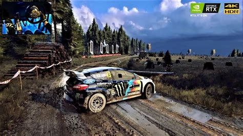 DiRT Rally 2.0: A Mud-Slinging Masterclass for Hardcore Racers!