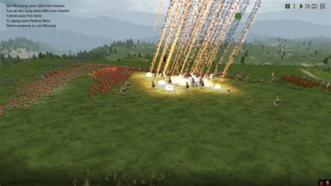 Dominions 5: A Realm Forged in Fire and Magic!