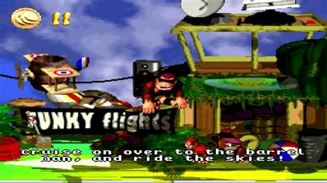  Donkey Kong Country: A Funky Retro Ride Through Prehistoric Pixels!