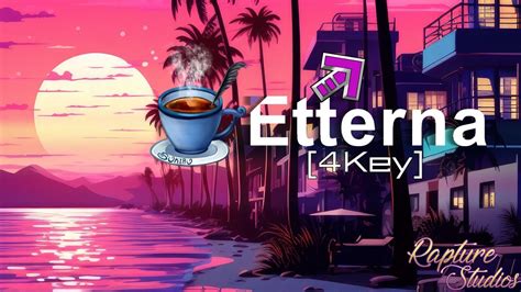 Etterna! A Rhythm Game for the Ages