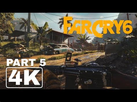 Far Cry 5: A Chaotic Descent into Rural Religious Extremism!