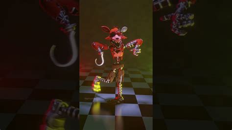 Five Nights at Freddy's: A Terrifying Dance with Animatronic Nightmares!