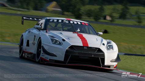 Gran Turismo 7: Experience Unparalleled Realism and Thrilling Automotive Customization!