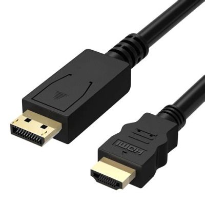 hdmi 포트, 디지털 시대의 연결 고리