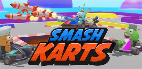  Kart Racing Frenzy: Unleash Chaos and Laugh-Out-Loud Mayhem!