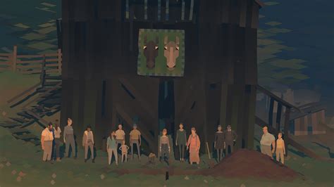 Kentucky Route Zero: A Magical Realist Odyssey Through the American South!