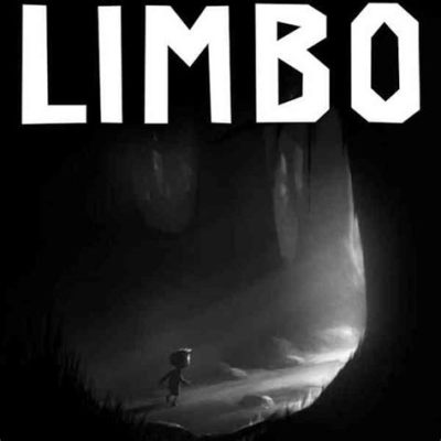 Limbo: A Haunting Journey Through Black and White