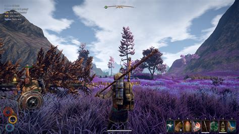 Outward: A Challenging RPG That Will Test Your Survival Skills and Morality!