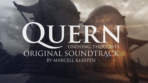 Quern - An Enchanting Puzzle Adventure Through Time and Language!